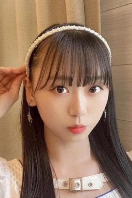 Izumi Ayano - Actor Profile Photo