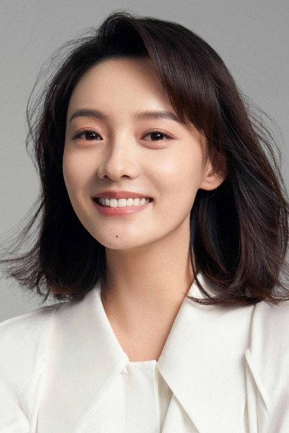 Lin Yuan - Actor Profile Photo