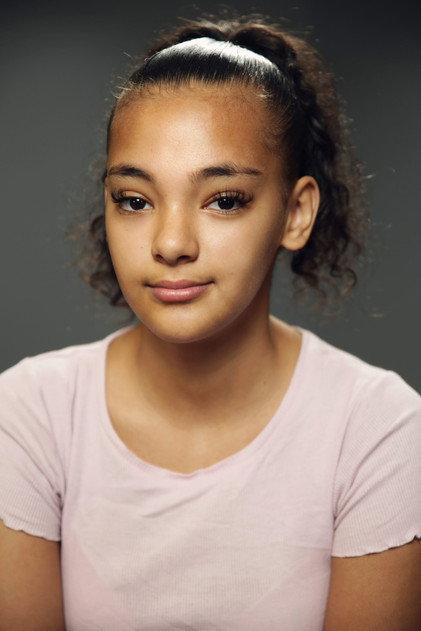 Shaneigha-Monik Greyson - Actor Profile Photo