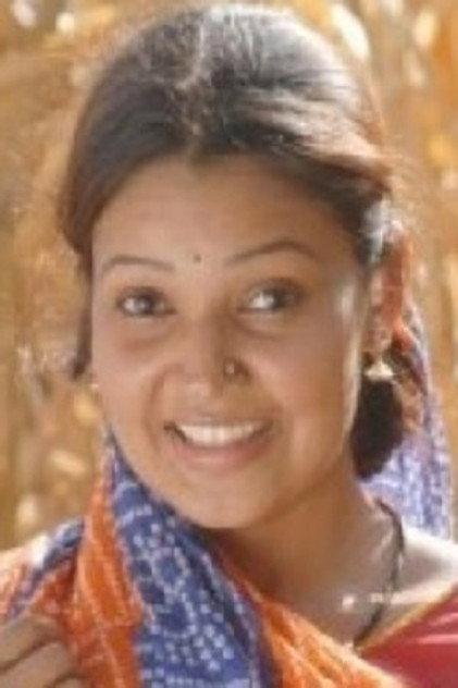 Rithya - Actor Profile Photo