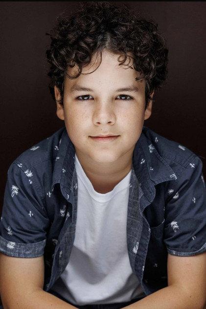 Zac Chandler - Actor Profile Photo