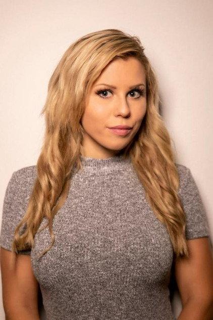 Ivy Smith - Actor Profile Photo