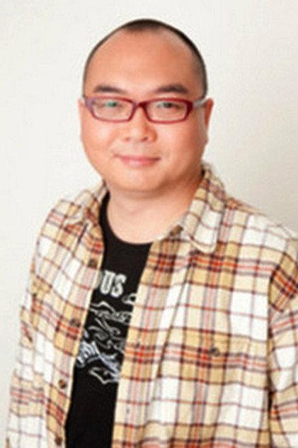 Kouji Fujiyoshi - Actor Profile Photo