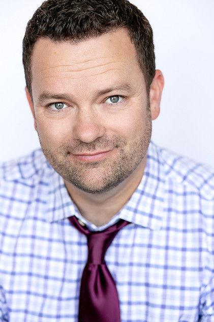 Shannon McClung - Actor Profile Photo
