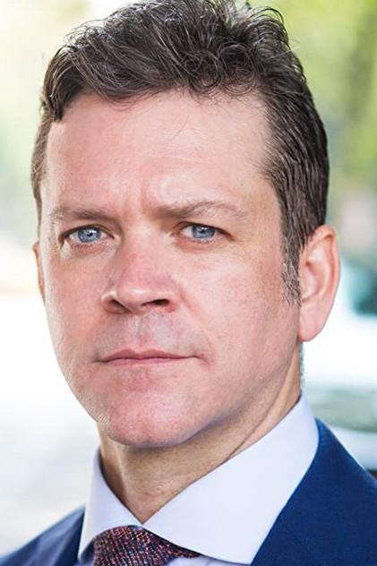 Tom O'Keefe - Actor Profile Photo