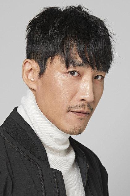 Ji Hyun-jun - Actor Profile Photo