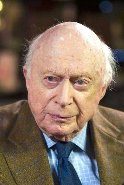 Norman Lloyd - Actor Profile Photo