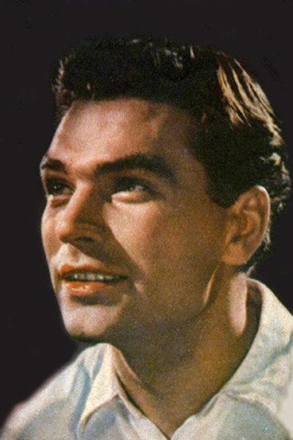 Nikolai Dovzhenko - Actor Profile Photo