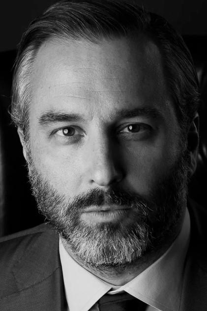 Alessandro Ferraris - Actor Profile Photo