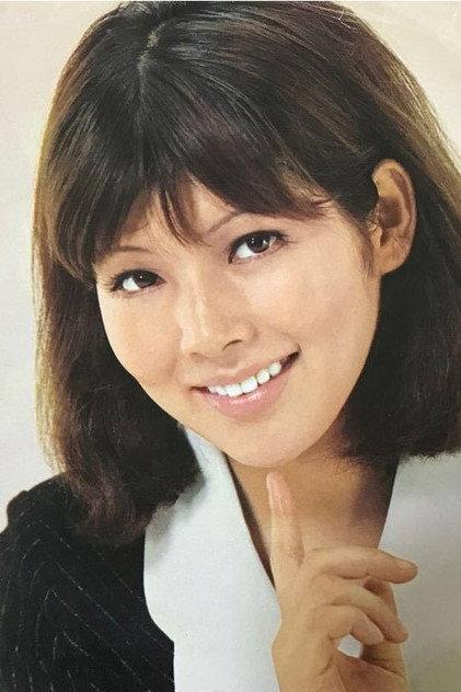 Yōko Ichiji - Actor Profile Photo