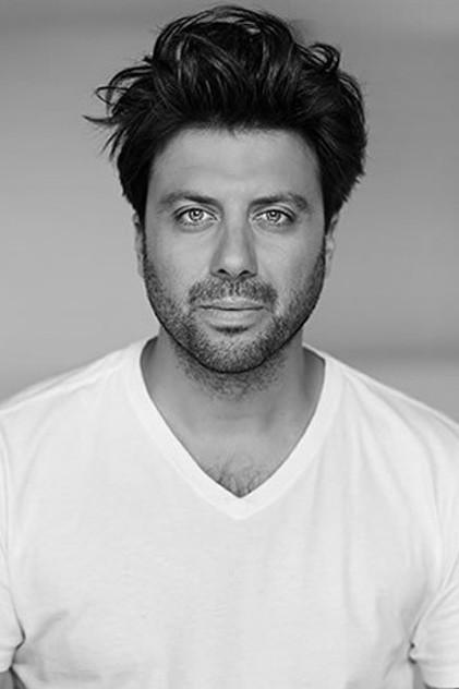 Laurent Allaire - Actor Profile Photo