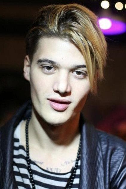 Vladislav Ramm - Actor Profile Photo