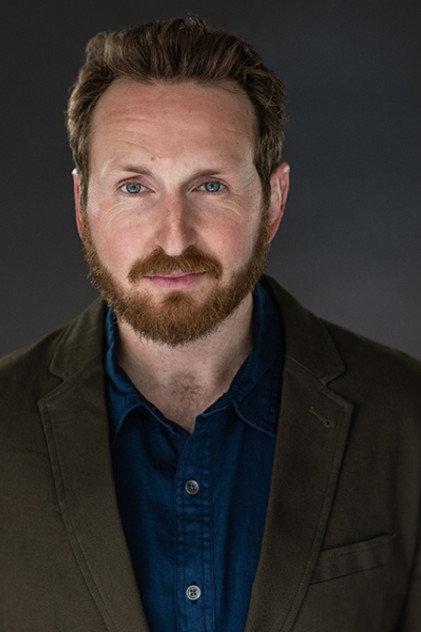 Brannon Cross - Actor Profile Photo