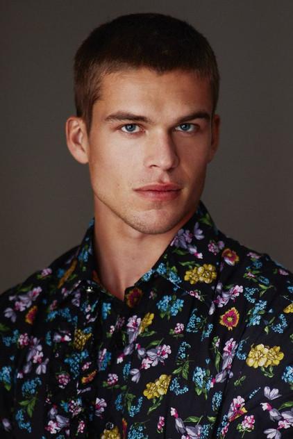 Mitchell Slaggert - Actor Profile Photo