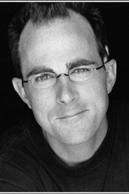 Shawn Michael Patrick - Actor Profile Photo