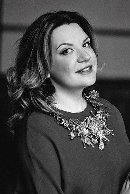 Ekaterina Semenchuk - Actor Profile Photo