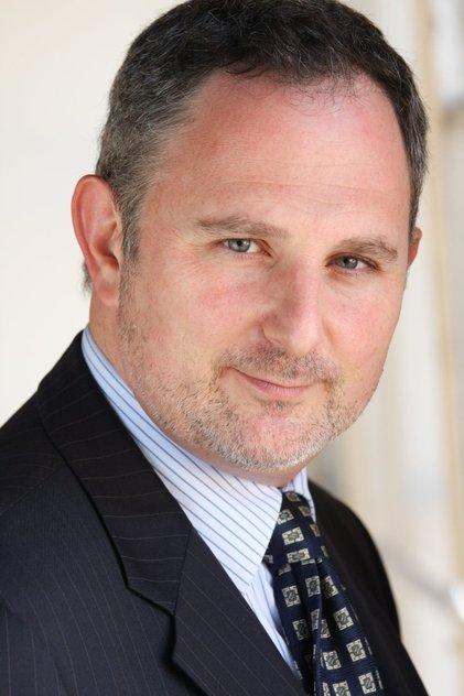 Andy Milder - Actor Profile Photo