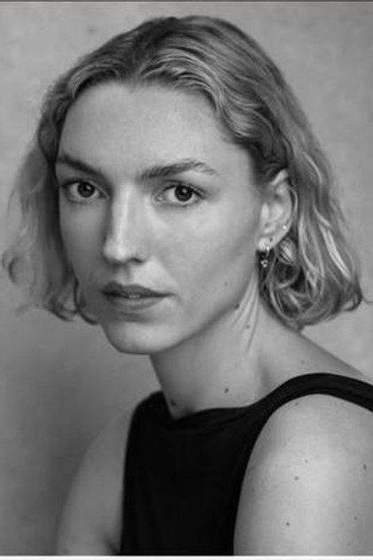 Ava de Rijke - Actor Profile Photo