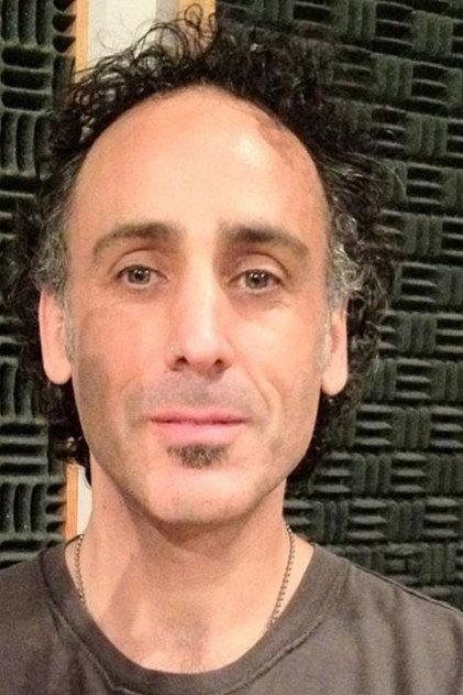 Jonathan Mover - Actor Profile Photo