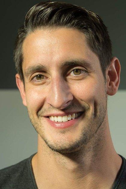 BJ Verot - Actor Profile Photo