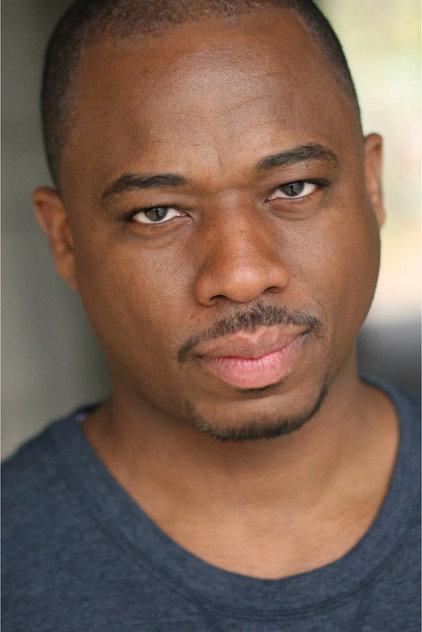Cary Hite - Actor Profile Photo