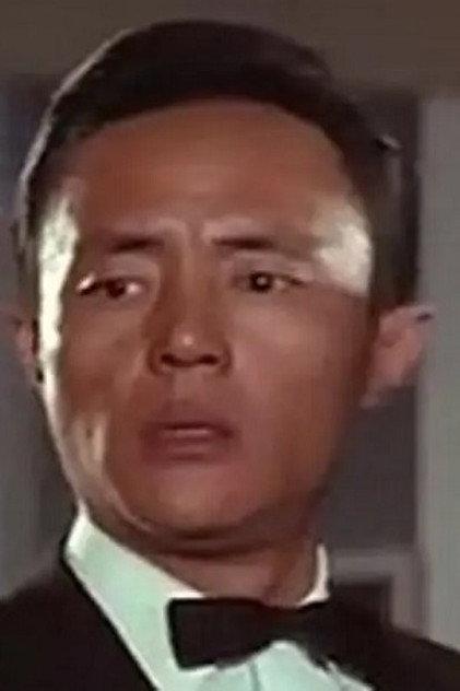 Cao Yan - Actor Profile Photo