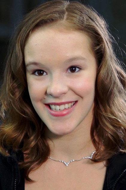 Abbey Thickson - Actor Profile Photo