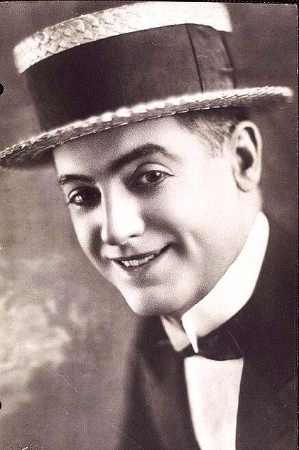 Joseph E. Bernard - Actor Profile Photo