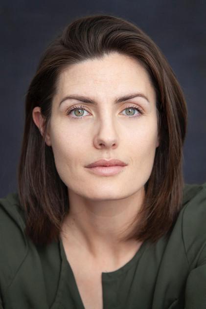 Sarah Carroll - Actor Profile Photo