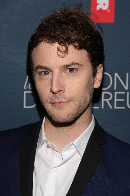 Josh Salt - Actor Profile Photo
