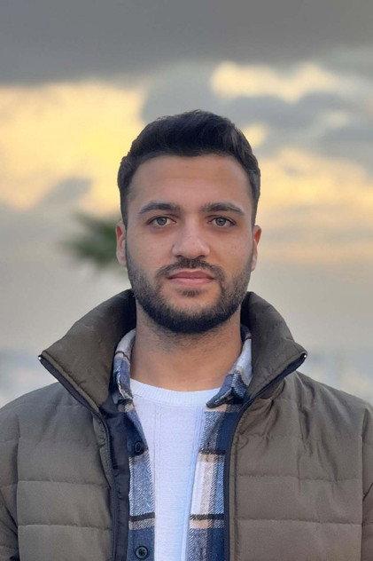 Mo Azawi - Actor Profile Photo