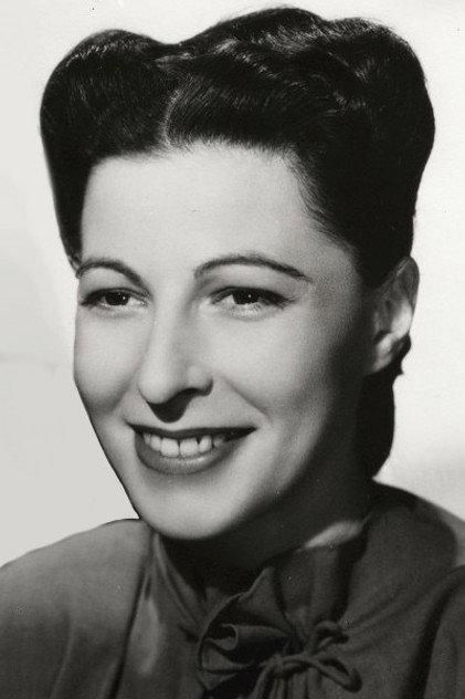Sylvia Fine - Actor Profile Photo
