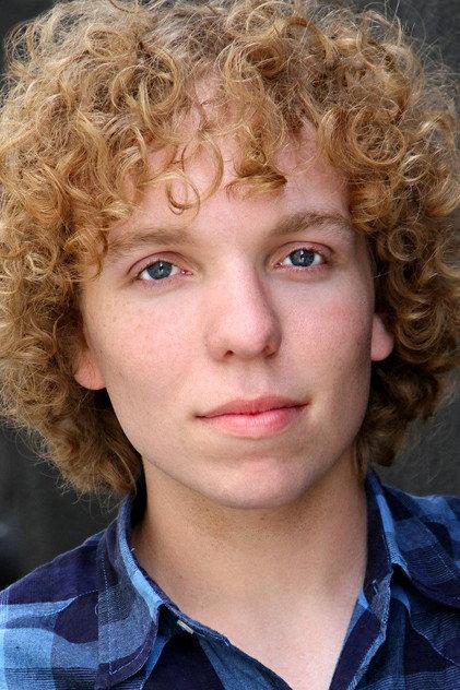 Tyler Alexander Mann - Actor Profile Photo