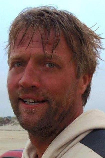 Lars Ditlev Johansen - Actor Profile Photo
