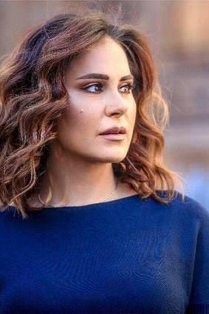 Dima Kandalaft - Actor Profile Photo