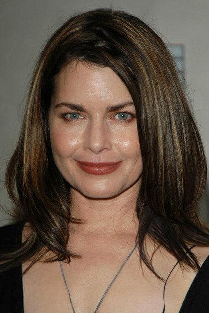 Mitzi Kapture - Actor Profile Photo