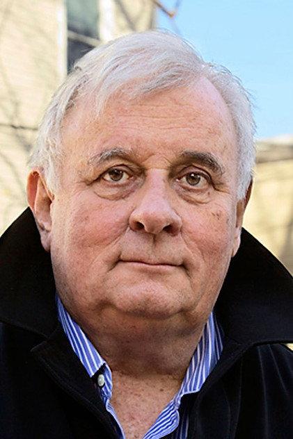 Edmund White - Actor Profile Photo