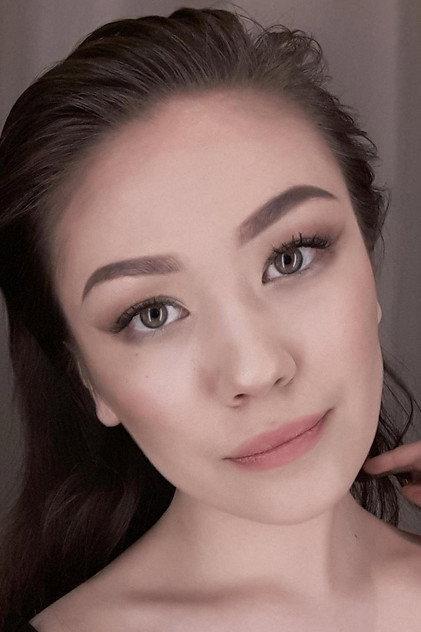 Asel Tyutyubaeva - Actor Profile Photo