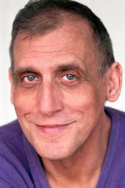 Sixto Cid - Actor Profile Photo