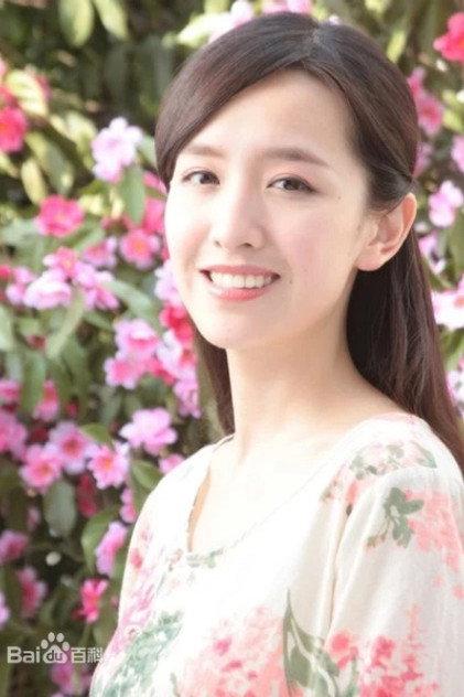 Chao Ran - Actor Profile Photo