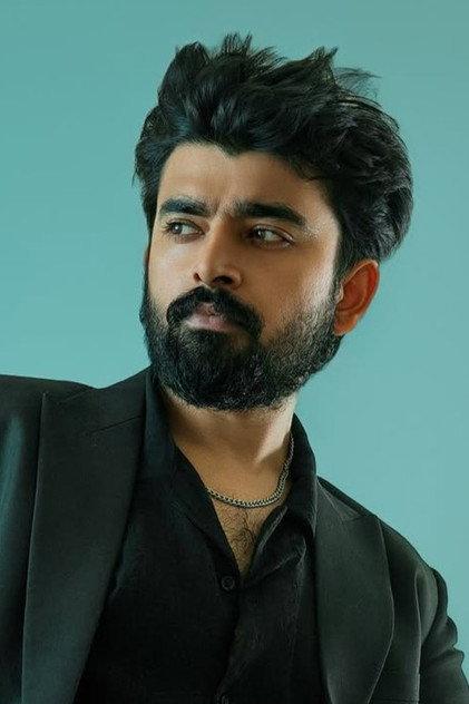 Saad Bilgrami - Actor Profile Photo