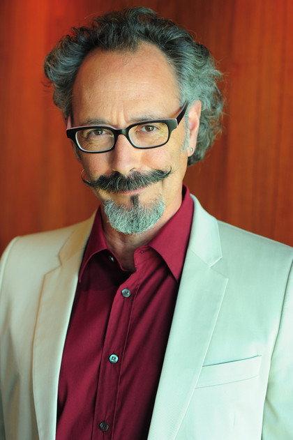 Lev L. Spiro - Actor Profile Photo
