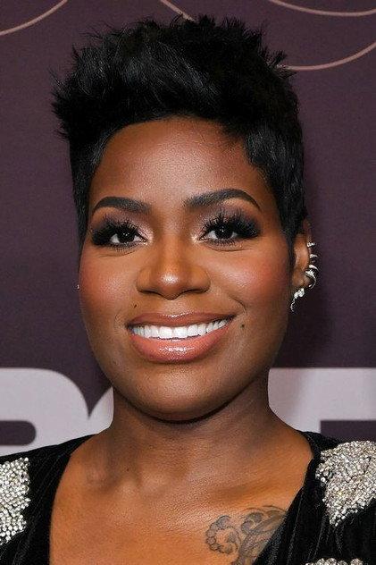 Fantasia Barrino - Actor Profile Photo