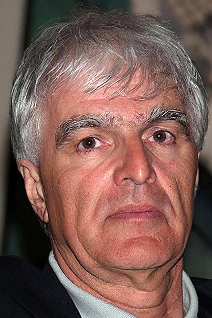 Henri de Maublanc - Actor Profile Photo