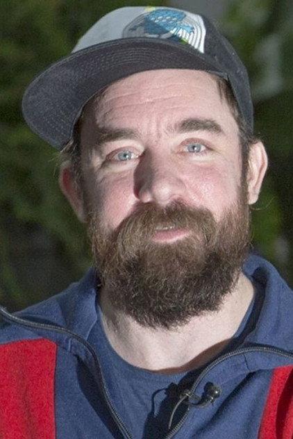 Dave St-Pierre - Actor Profile Photo