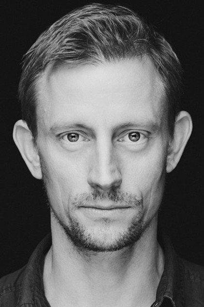 Søren Bang Jensen - Actor Profile Photo