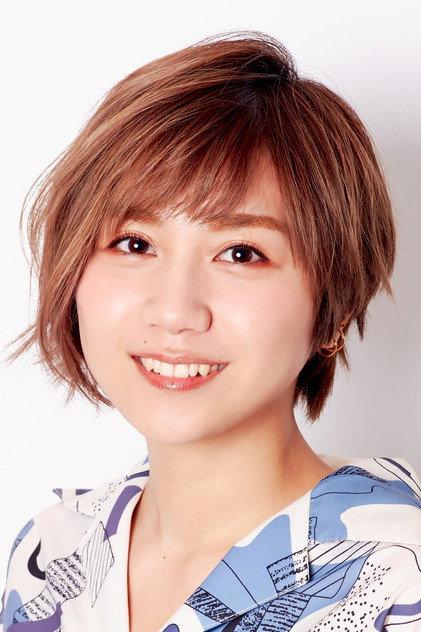 Arisa Sekine - Actor Profile Photo