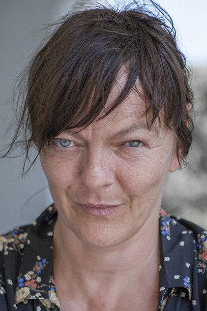 Valérie Massadian - Actor Profile Photo