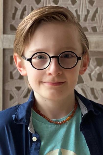 Oliver Vyskočil - Actor Profile Photo