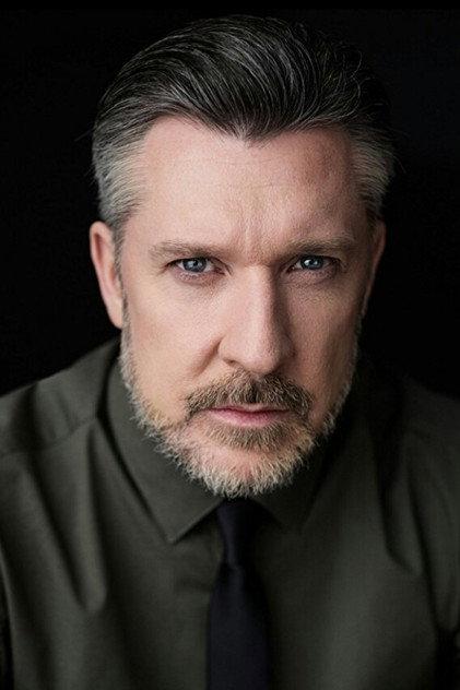 Brian Froud - Actor Profile Photo